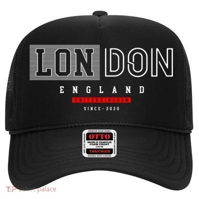 London England Hat