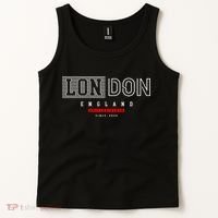 London England Tank Top thumb 2