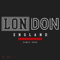 London England Golf Towel thumb 3