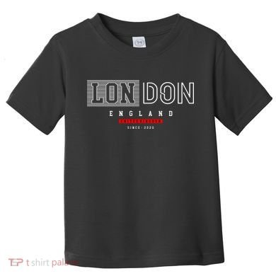 London England Toddler T-Shirt