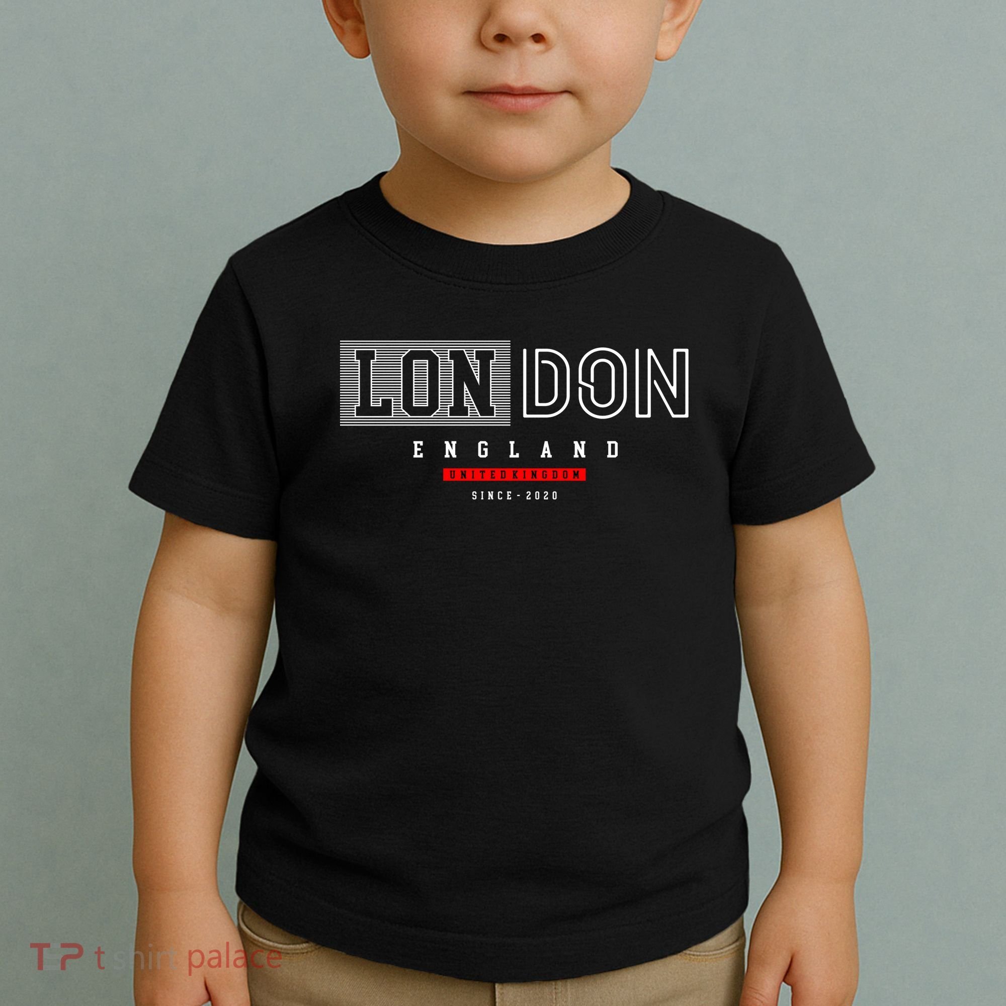London England Toddler T-Shirt
