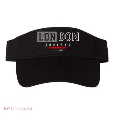 London England Visor