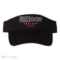 London England Visor thumb 0