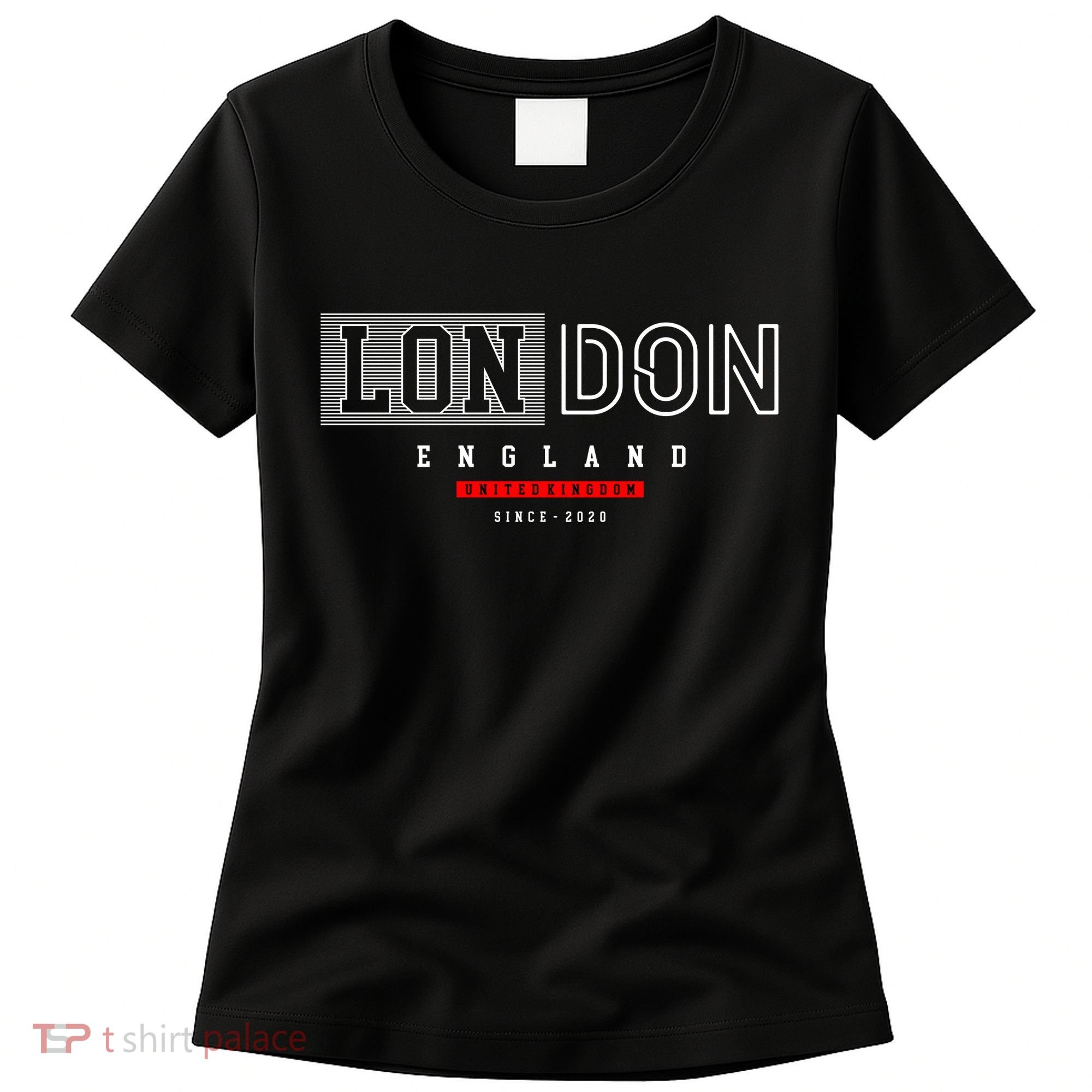 London England Women's T-Shirt