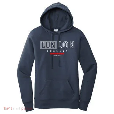 Women's Hoodie