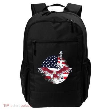 Liberty Eagle Backpack