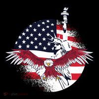 Liberty Eagle Coffee Mug thumb 5
