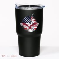 Liberty Eagle Tumbler thumb 0