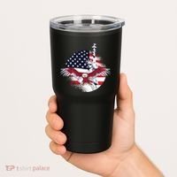 Liberty Eagle Tumbler thumb 2