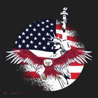 Liberty Eagle Tumbler thumb 3