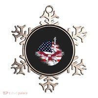 Liberty Eagle Ornament thumb 0