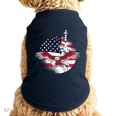 Doggie Tank