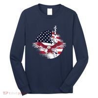 Liberty Eagle Long Sleeve Shirt thumb 0