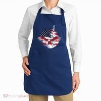 Liberty Eagle Apron thumb 2