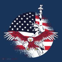 Liberty Eagle Sweatshirt thumb 3