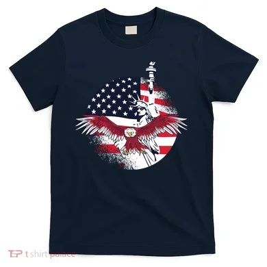 Liberty Eagle T-Shirt