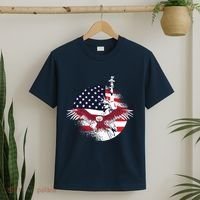 Liberty Eagle T-Shirt thumb 2