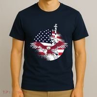 Liberty Eagle T-Shirt thumb 3