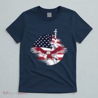 Liberty Eagle T-Shirt thumb 5