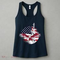 Liberty Eagle Women's Tank Top thumb 3