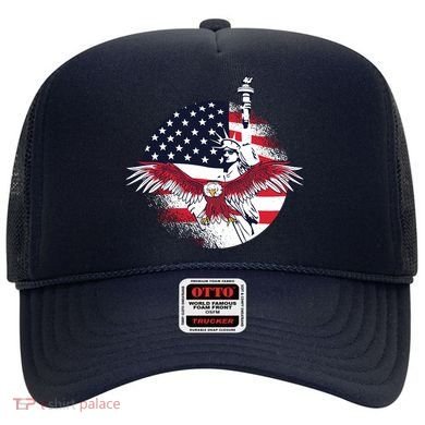 Liberty Eagle Hat