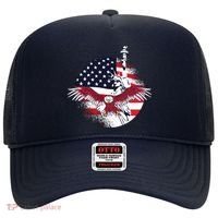 Liberty Eagle Hat thumb 0