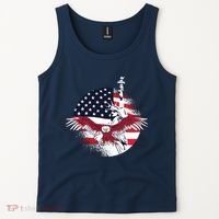Liberty Eagle Tank Top thumb 2
