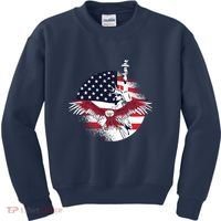 Liberty Eagle Kids Sweatshirt thumb 0