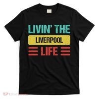 Liverpool England T-Shirt thumb 0