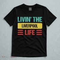 Liverpool England T-Shirt thumb 5