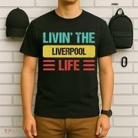 Liverpool England T-Shirt thumb 6
