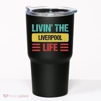 Liverpool England Tumbler thumb 0