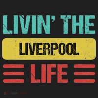 Liverpool England Tumbler thumb 3