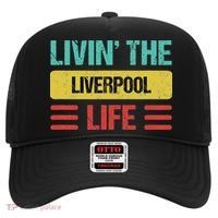 Liverpool England Hat thumb 0
