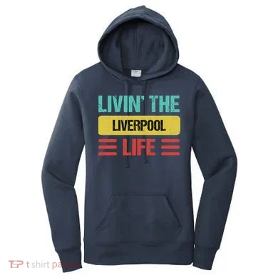 Women's Hoodie