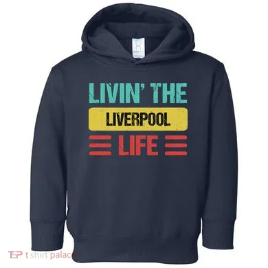 Toddler Hoodie