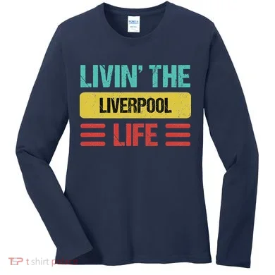 Women's Long Sleeve Shirt