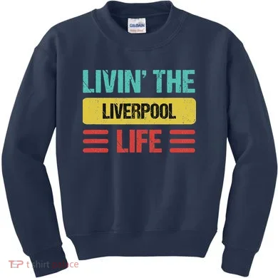 Kids Sweatshirt
