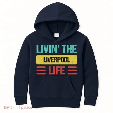 Kids Hoodie