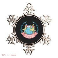 Live Everyday Like It's Earth Day Cute Ornament thumb 0