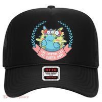 Live Everyday Like It's Earth Day Cute Hat thumb 0