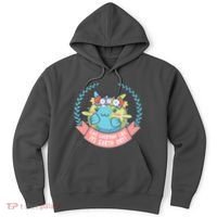 Live Everyday Like It's Earth Day Cute Hoodie thumb 0