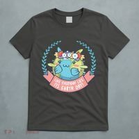 Live Everyday Like It's Earth Day Cute T-Shirt thumb 5