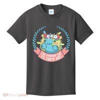 Live Everyday Like It's Earth Day Cute Kids T-Shirt thumb 0