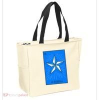 La Estrella Mexican Lottery Culture Tote Bag thumb 2