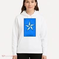La Estrella Mexican Lottery Culture Hoodie thumb 5