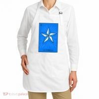 La Estrella Mexican Lottery Culture Apron thumb 2