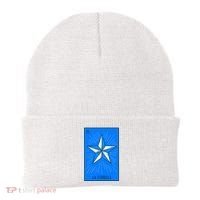 La Estrella Mexican Lottery Culture Beanie thumb 0