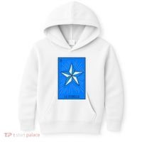 La Estrella Mexican Lottery Culture Kids Hoodie thumb 0