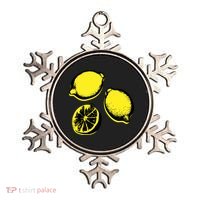 Lemon Ornament thumb 0